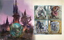 Owlbear Prestige Booklet Pane #2