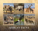 African Fauna