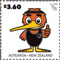 Goldie, NZ Olympic Mascot - thumb