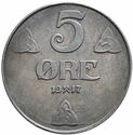 5 Øre