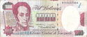 1,000 Bolívares