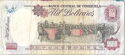 1,000 Bolívares