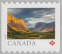 Torngat Mountains National Park, Newfoundland & Labrador