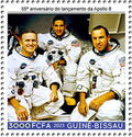 55th Anniversary of the Launch of Apollo 8