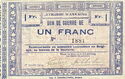 1 Franc