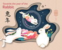 Towards the Year of the Rabbit