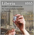 100th Anniversary Of The First Injection Of Insulin