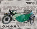 Bsa 1927