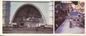 VDNKh USSR. The Cosmos Pavilion
