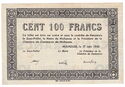 100 Francs