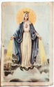 "Saint Mary - Miraculous Medal"