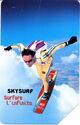 Extreme - Skysurf