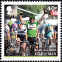 Mark Cavendish