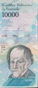 10,000 Bolívares