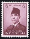 President Sukarno