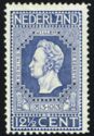 Anniversary Stamps - King William I