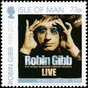 Robin Gibb Live, 2005