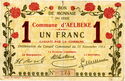 1 Franc