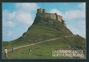 Lindisfarne Castle Northumberland
