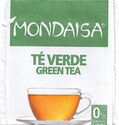 Té Verde/Green Tea,mat
