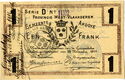 1 Franc