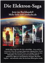 Die Elektron-Saga | Jetzt im Buchhandel! | Mehr Info auf: jottfuchs.de