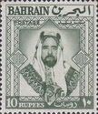 Emir Sheikh Salman bin Hamed Al-Khalifa