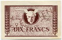 10 Francs
