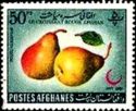 Pears (Pyrus communis)