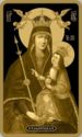 50 Rubles (Icon of the Most Holy Theotokos of Bialynitchy)