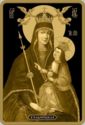 1,000 Rubles (Icon of the Most Holy Theotokos of Bialynitchy