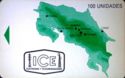 ICE Logo And Green Map - Prueba y Muestra De Funcionamiento