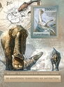 Antarctic Fossils