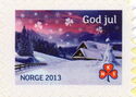 God Jul 2013