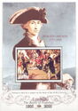 Captain Horatio Nelson, by John Francis Rigaud
