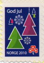 God Jul Christmas 2010