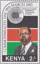 President Moi