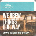 Harvey's