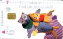 Und alle freuen sich 2 - Teddybär (Stofftiere)