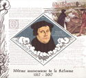 Protestant Reform 500th Anniversary