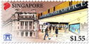 ASEAN 2024 : General Post Office, Singapore