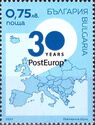 PostEurop, 30 Years