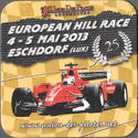 European Hill Race
