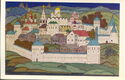 Pokrovsky Monastery