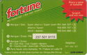 Fortune