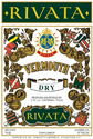 Rivata Vermouth Dry