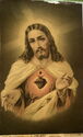 "Jesus - Sacred Heart", Warszawa, K.F.Z. (CH)