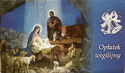 "Jesus - Nativity", Lublin, Arcybiskup Metropolita Lubelski Stanisław Budzik