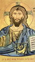 "Jesus - Pantocrator", Warszawa