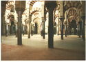 Córdoba. La Mezquita